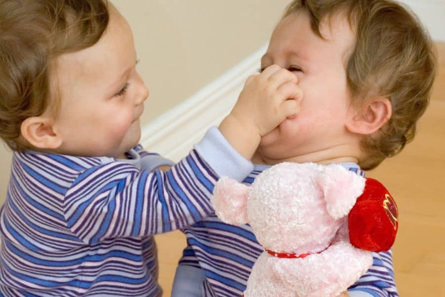 Toddler Aggression: When to Worry