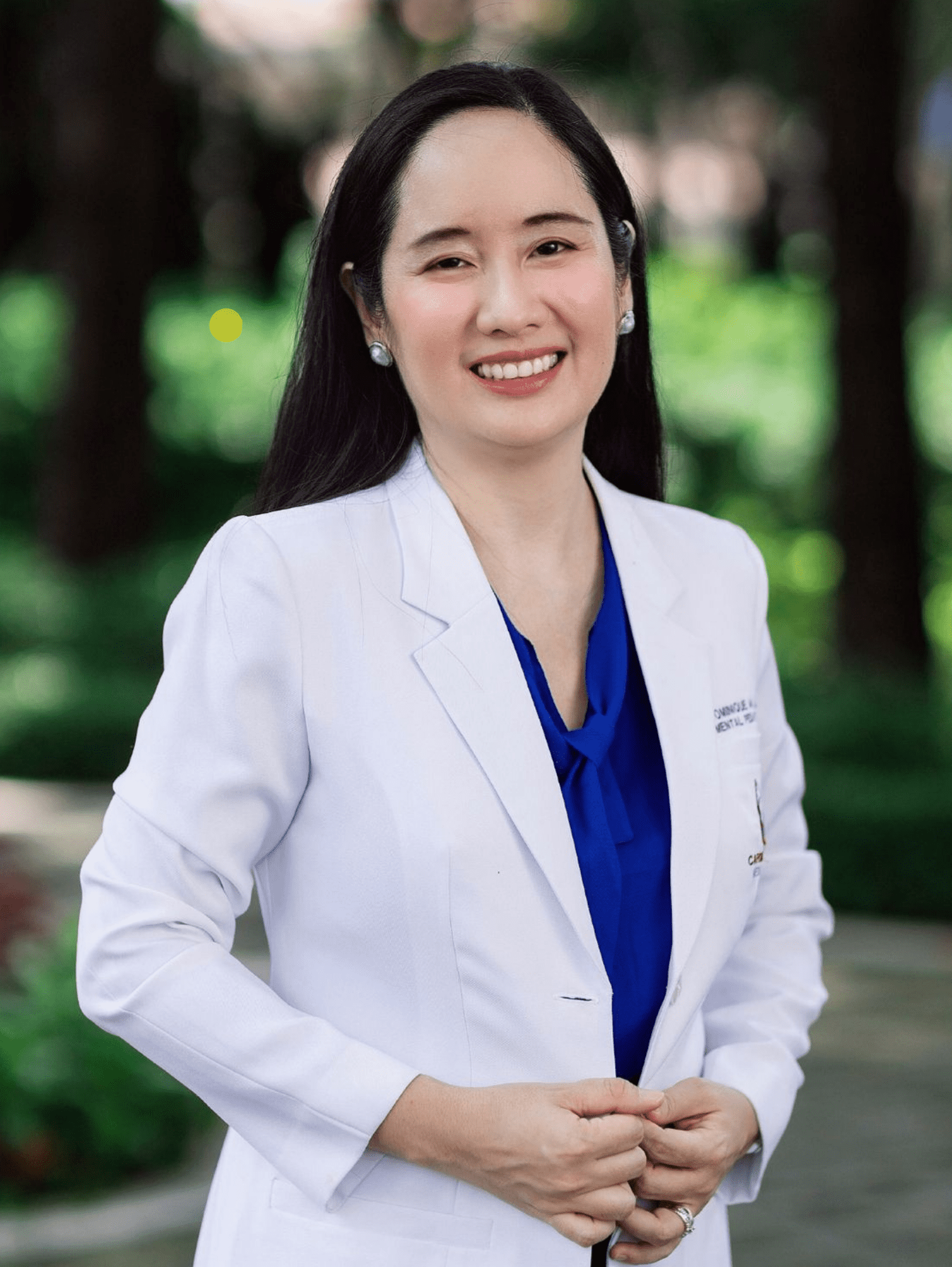 Dr. Victoria Ang-Nolasco