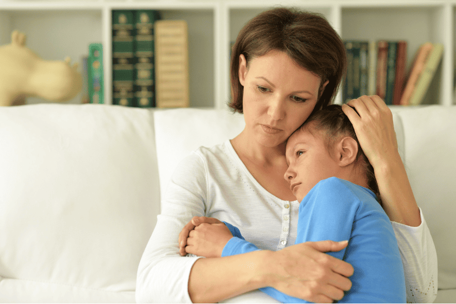 Breaking The Cycle Of Adverse Childhood Experiences: Healing Intergenerational Trauma And Becoming A Better Parent