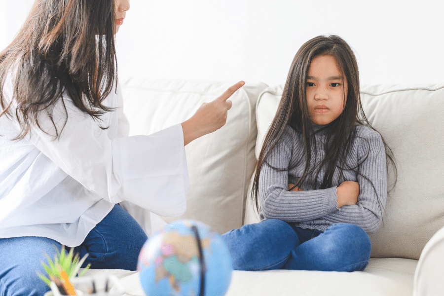 How To Discipline Your Child: A Guide For Parents