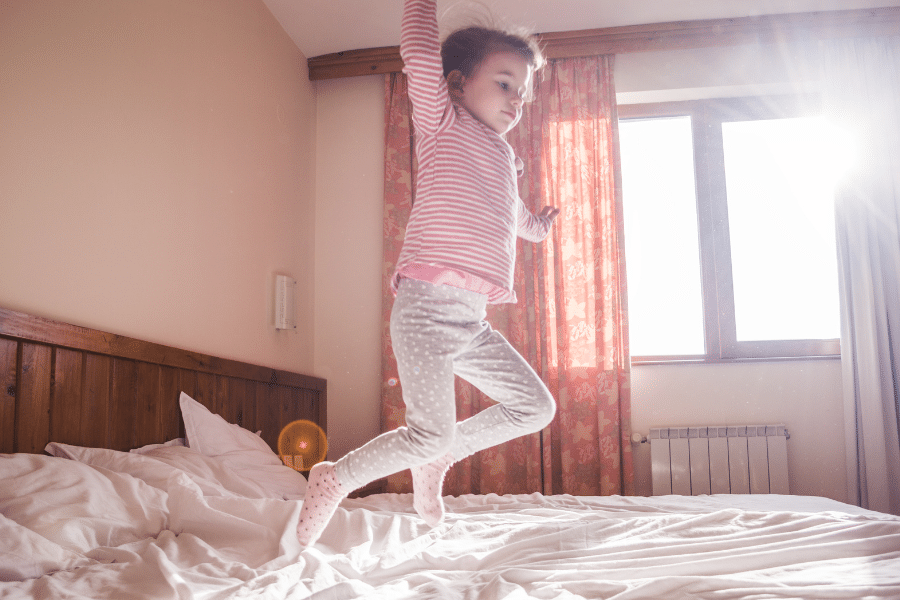 Raising a Hyperactive Child: 5 Essential Tips for Parents