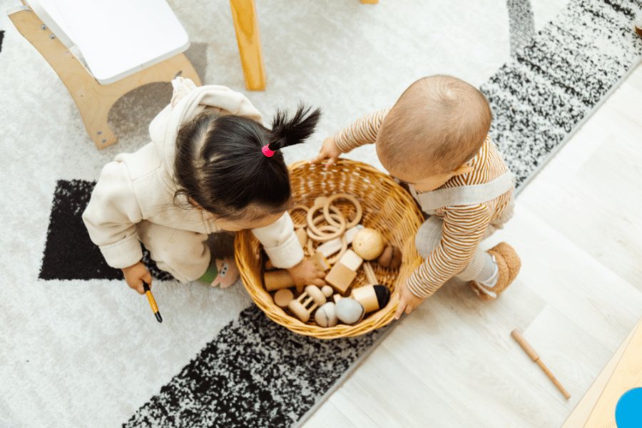Learning through Play: Don’t Let These 5 Myths Steal Your Toddler’s Childhood Fun