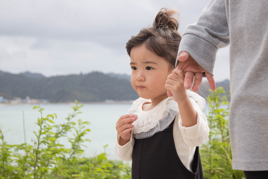 The Clingy Toddler: 5 Gentle Parenting Strategies to Encourage Independence